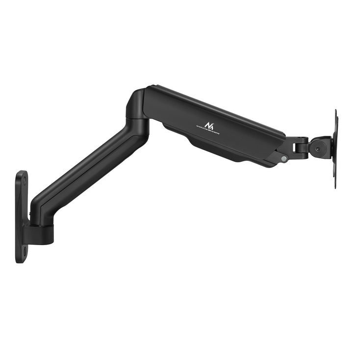 Soporte de pared para monitor de doble brazo Maclean, 17-32", 9 kg máx., MC-332