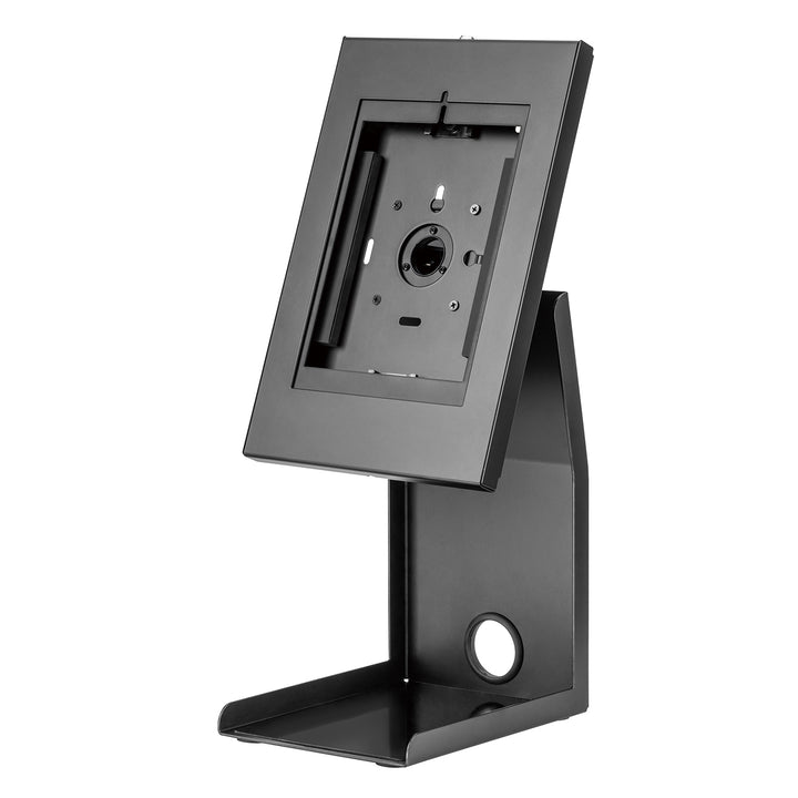 Soporte Maclean POS para tablet e impresora, 1 kg máx., MC-336