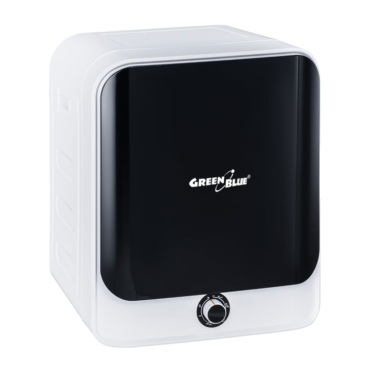 Secadora eléctrica de tambor GreenBlue con capacidad para 3 kg