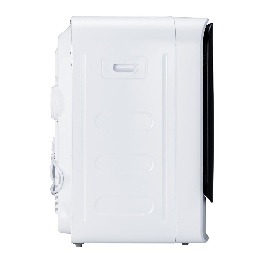 Secadora eléctrica de tambor GreenBlue con capacidad para 3 kg