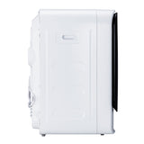 Secadora eléctrica de tambor GreenBlue con capacidad para 3 kg
