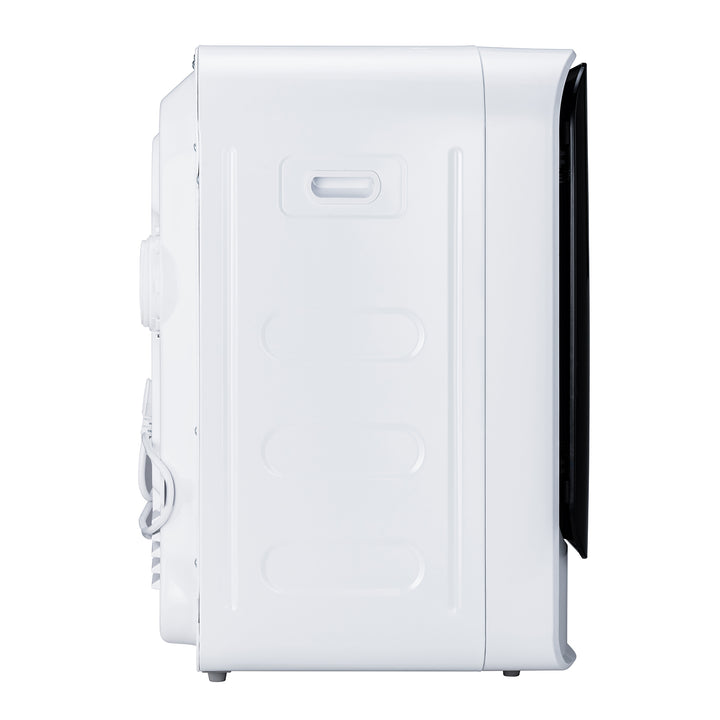 Secadora eléctrica de tambor GreenBlue con capacidad para 3 kg