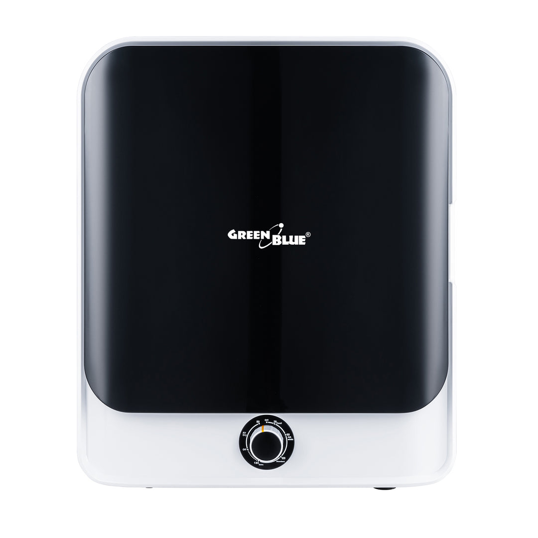 Secadora eléctrica de tambor GreenBlue con capacidad para 3 kg