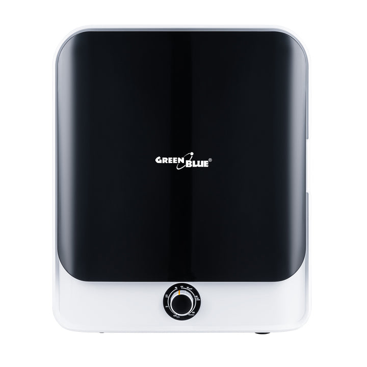 Secadora eléctrica de tambor GreenBlue con capacidad para 3 kg