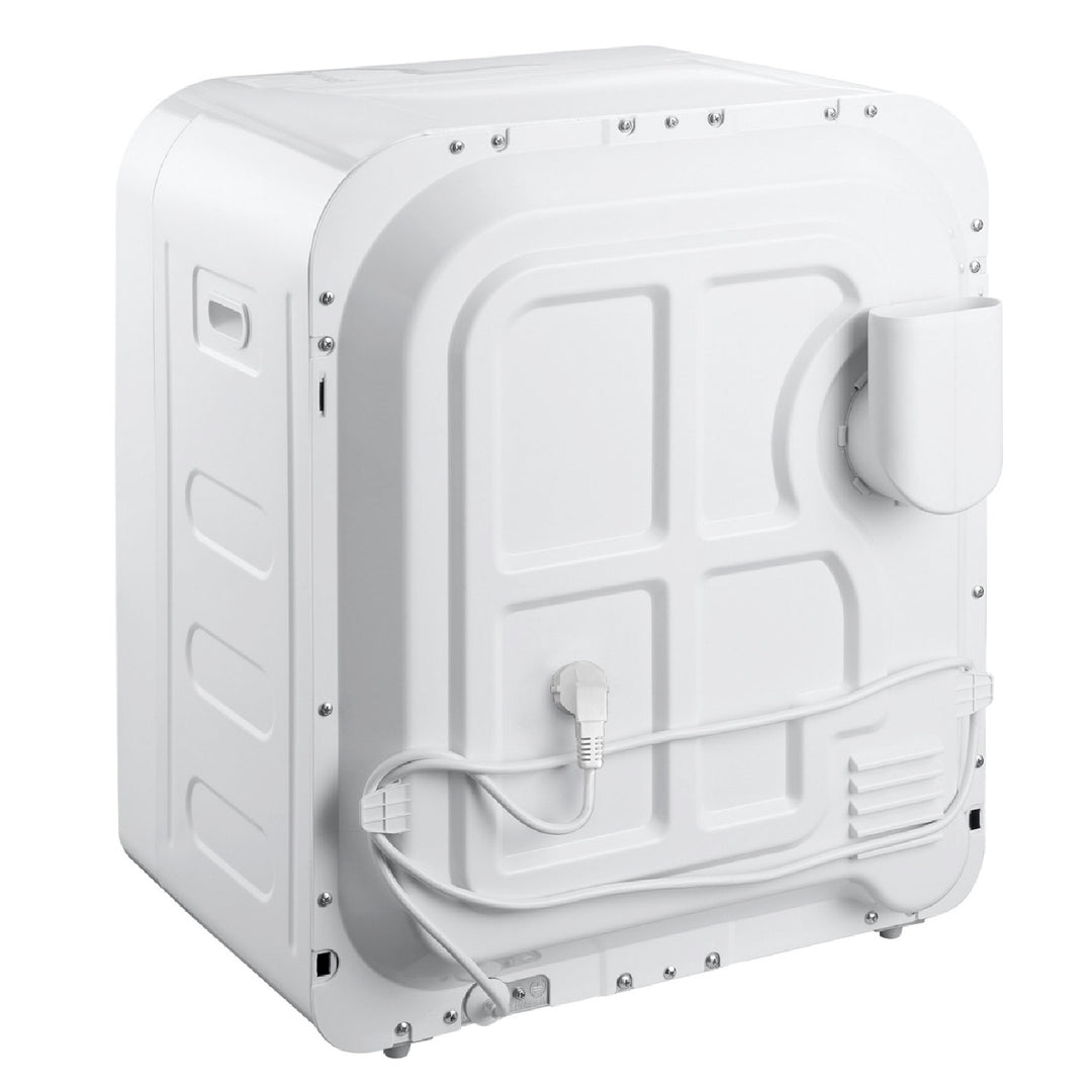 Secadora eléctrica de tambor GreenBlue con capacidad para 3 kg