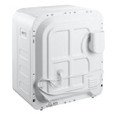 Secadora eléctrica de tambor GreenBlue con capacidad para 3 kg