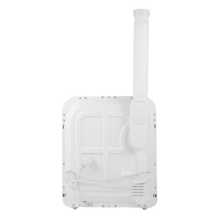 Secadora eléctrica de tambor GreenBlue con capacidad para 3 kg