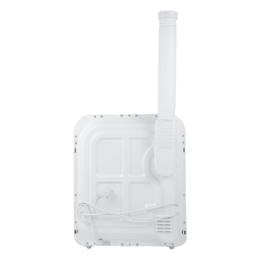 Secadora eléctrica de tambor GreenBlue con capacidad para 3 kg