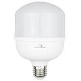 4 lâmpadas LED Maclean, E27, 48 W, 220-240 V CA, branco frio, 6500 K, 5040 lm, MCE304 CW