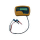 Analisador de impedância de pico LCR45 de medição de resistência, indutância e capacitância