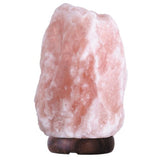 Candeeiro de Sal-gema Rabalux, Decorativo, Estilo Mediterrâneo, 15W, E14