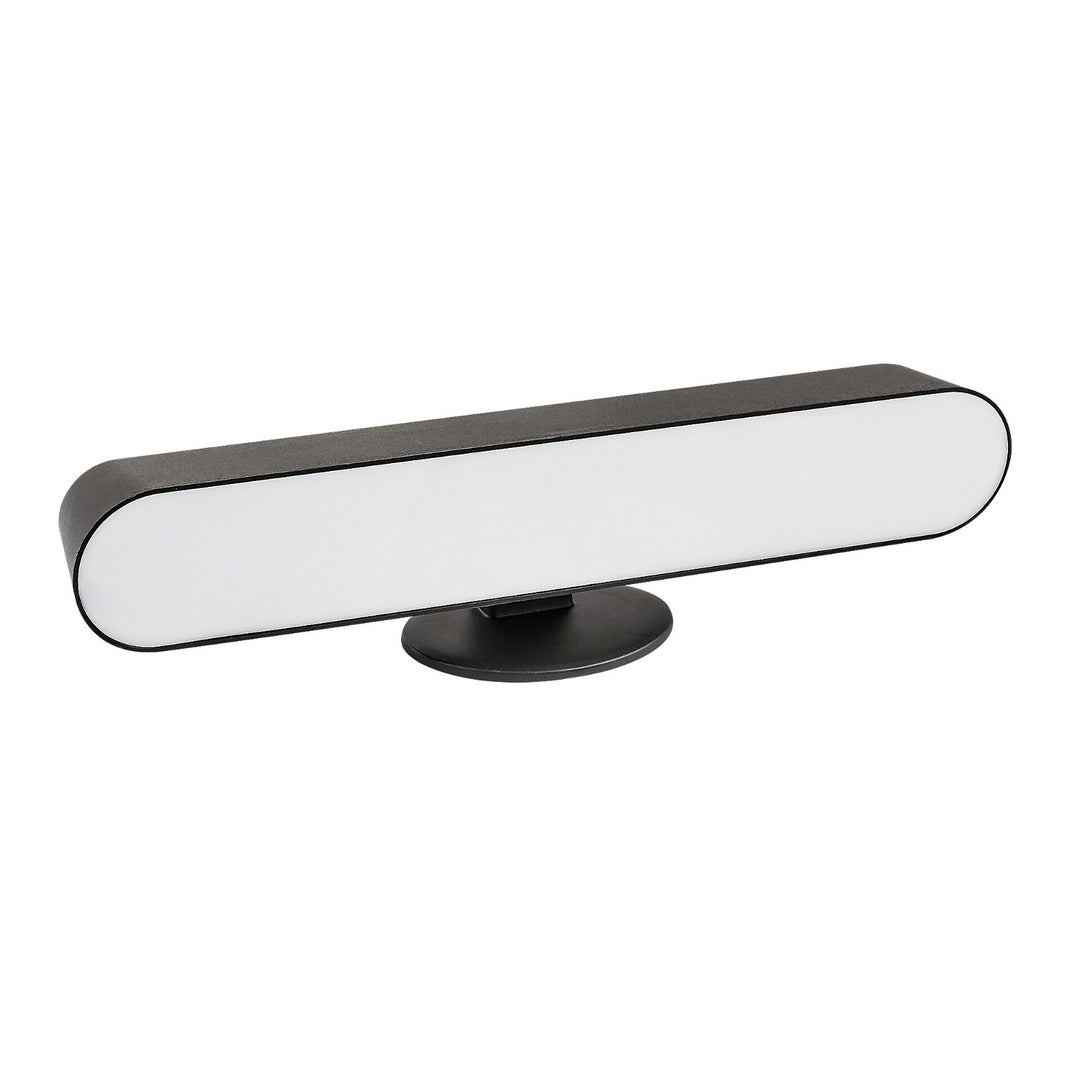 Rabalux Parker Lámpara de mesa, decorativa, LED 3W, USB