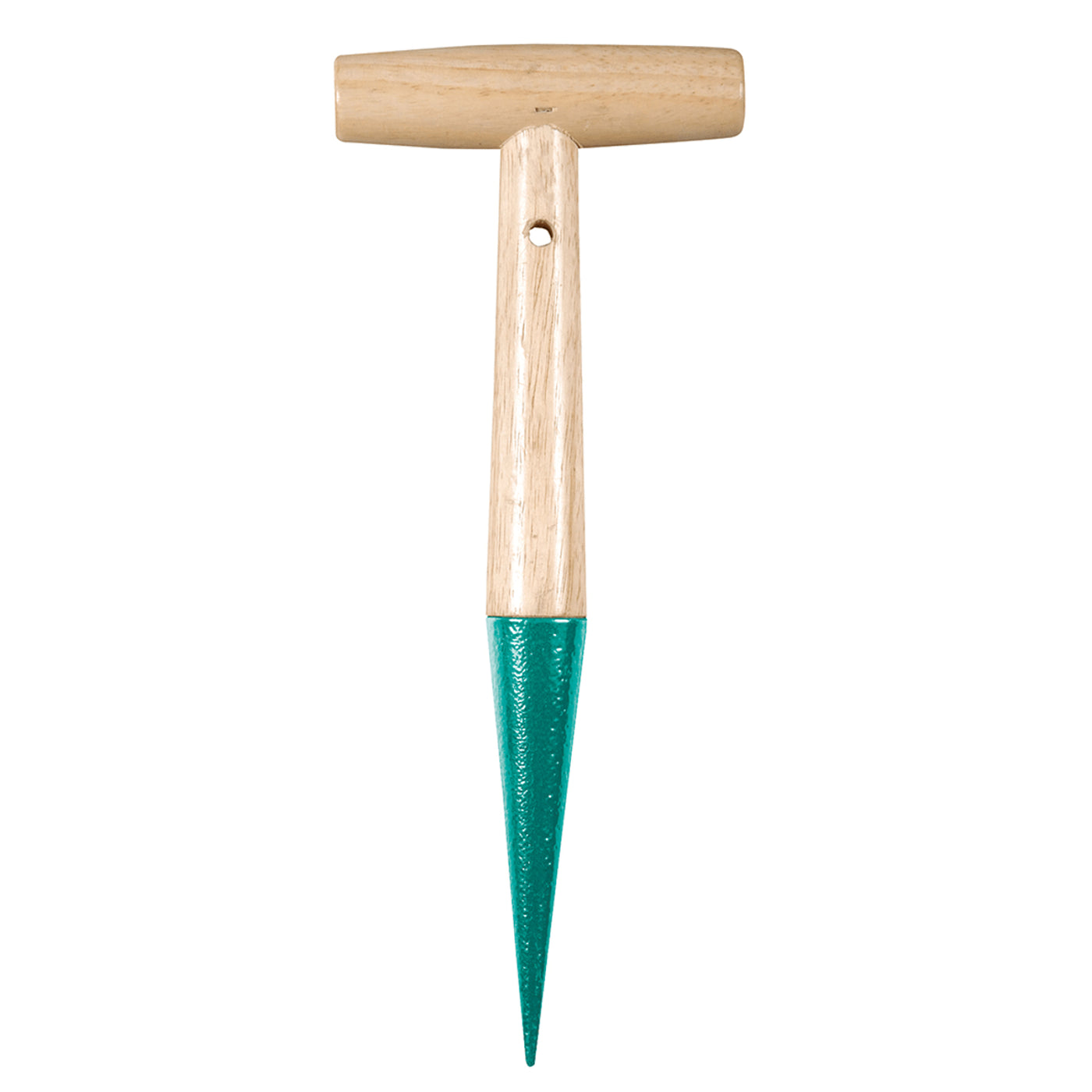 Greenmill GR0195 Pluma para plantar, Trasplantar, Perforador de agujeros