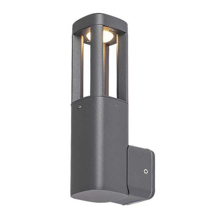 Rabalux Lámpara de exterior, Aplique para Fachada, LED 7W, IP54, Kalisz