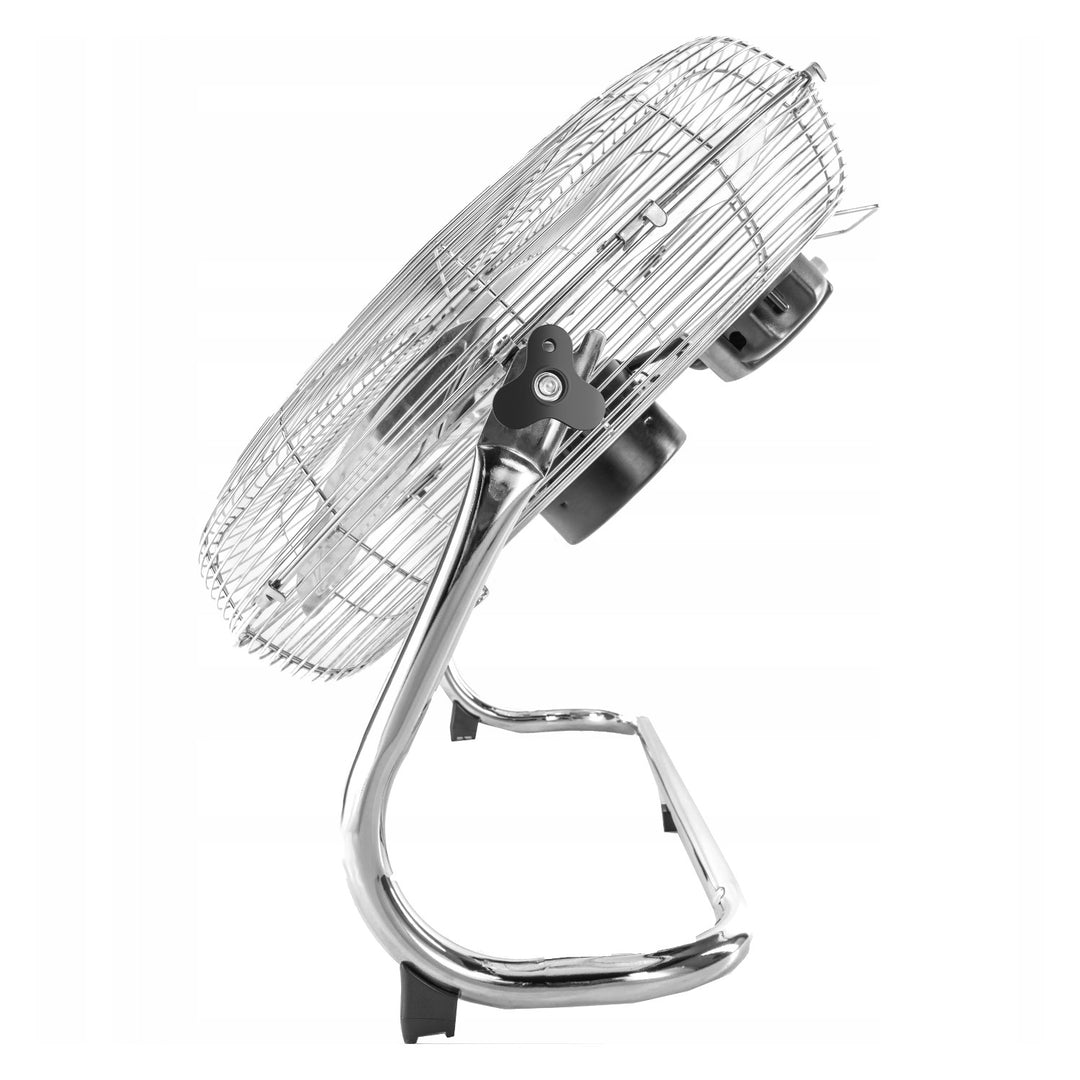 Ventilador de chão LTC, 120 W, circulador, 3 velocidades, LXWTP18