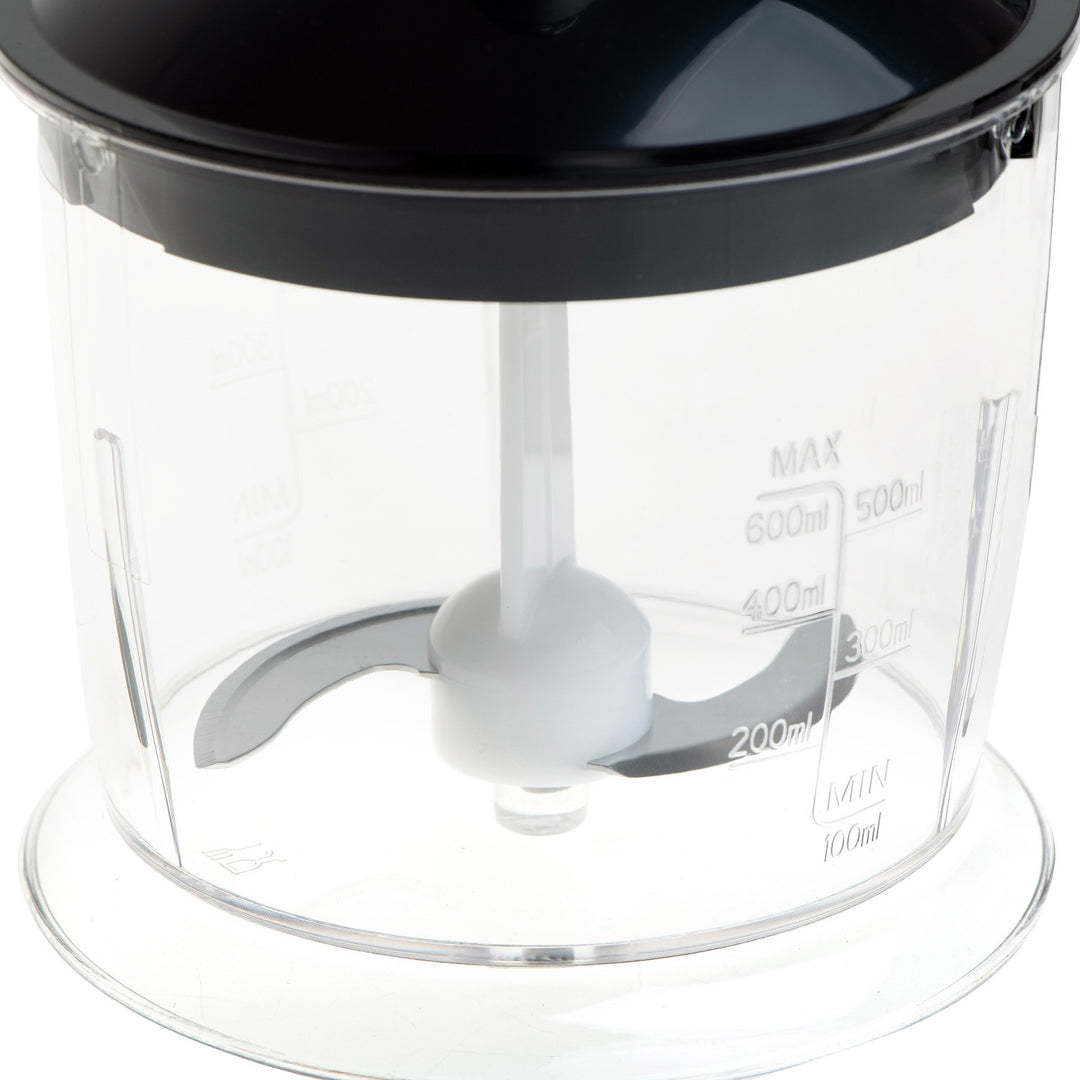 Batedeira manual Adler AD 4627, 20 velocidades, 1800 W, função Turbo