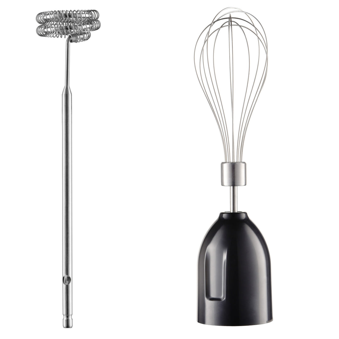 Batedeira manual Adler AD 4627, 20 velocidades, 1800 W, função Turbo