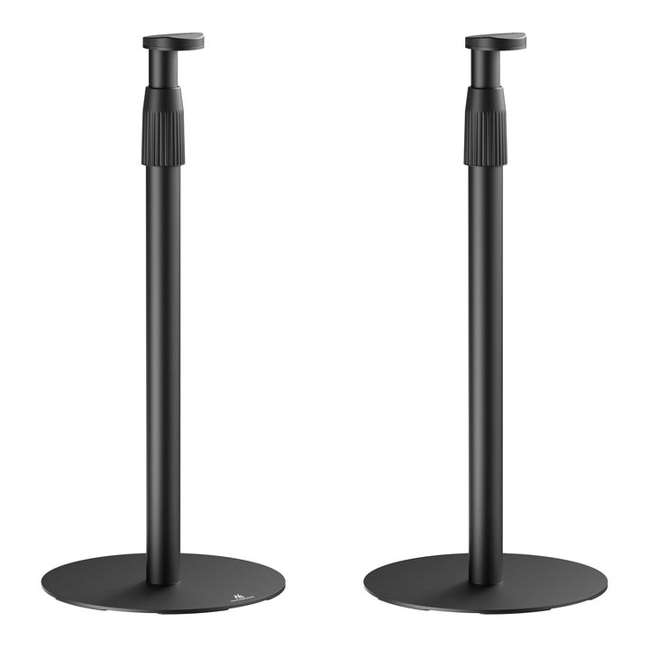 Suporte de chão para colunas Maclean Sonos, Sonos Era 100 e 300, MC-496