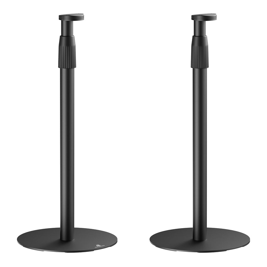 Suporte de chão para colunas Maclean Sonos, Sonos Era 100 e 300, MC-496