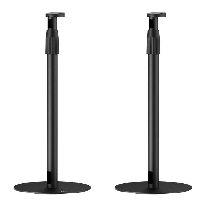 Suporte de chão para colunas Maclean Sonos, Sonos Era 100 e 300, MC-496