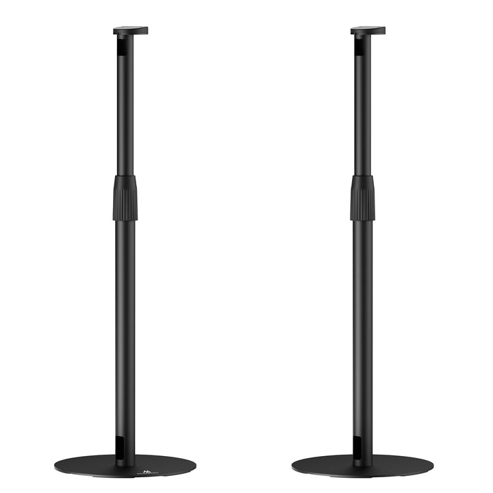 Suporte de chão para colunas Maclean Sonos, Sonos Era 100 e 300, MC-496