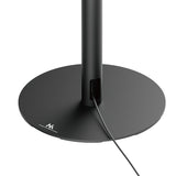 Suporte de chão para colunas Maclean Sonos, Sonos Era 100 e 300, MC-496
