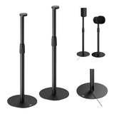 Suporte de chão para colunas Maclean Sonos, Sonos Era 100 e 300, MC-496
