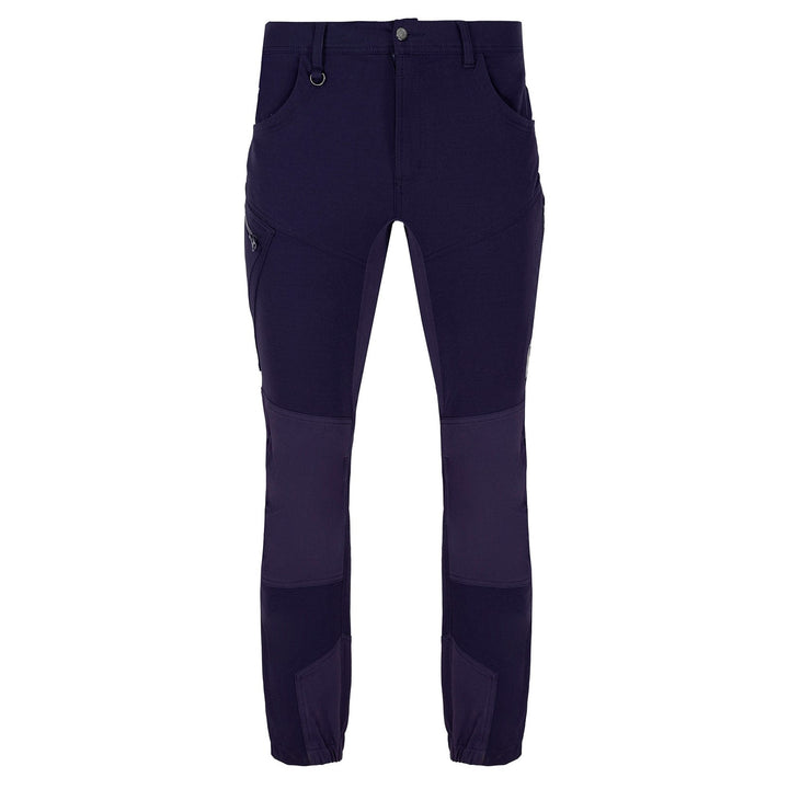 Avacore Pantalones de Stretch, Pantalón Elástico, Mujer, Talla 36, Rocksafe