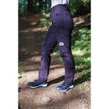 Calças elásticas Avacore, calças elásticas, mulher, tamanho 38, Rocksafe