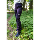 Calças elásticas Avacore, calças elásticas, mulher, tamanho 38, Rocksafe