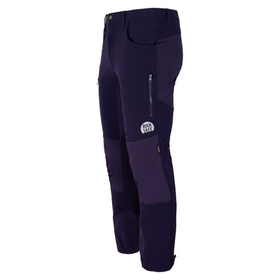 Calças elásticas Avacore, calças elásticas, mulher, tamanho 40, Rocksafe