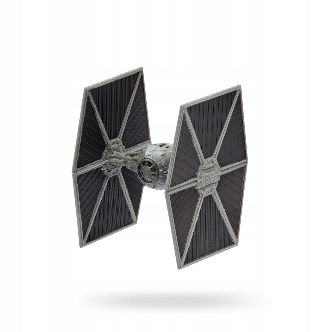 Star Wars Outland TIE Fighter Figura de Juguete Moff Gideon