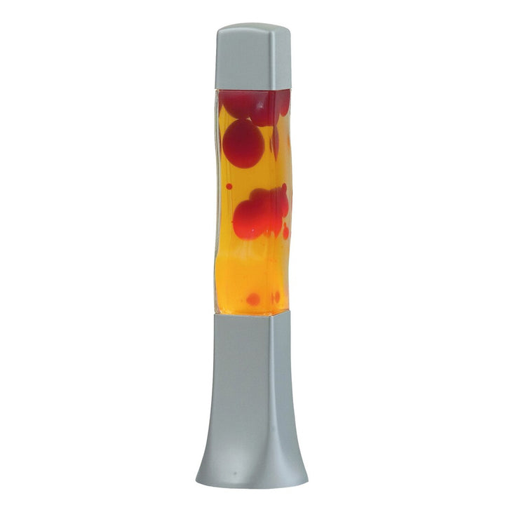 Rabalux Marshal 4109 Lámpara Decorativa Lava E14, 25W