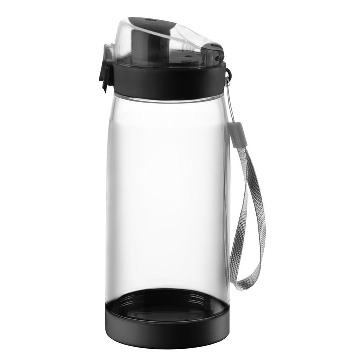 Concept Batidora personal, 600 ml, recargable Li-Ion, Color negro, FitMaker SM4001