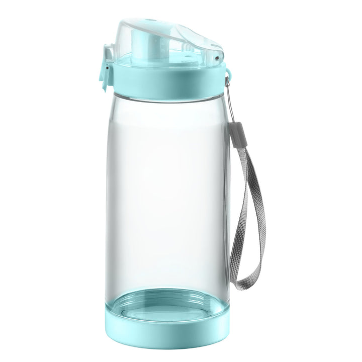 Concept Batidora personal, 600 ml, recargable Li-Ion, Color azul, FitMaker SM4002