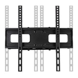 Suporte para TV Maclean, Max VESA 400x400, 32-75", 50 kg, ajuste de ângulo horizontal e vertical, perfil de 80-380 mm, preto, MC-788