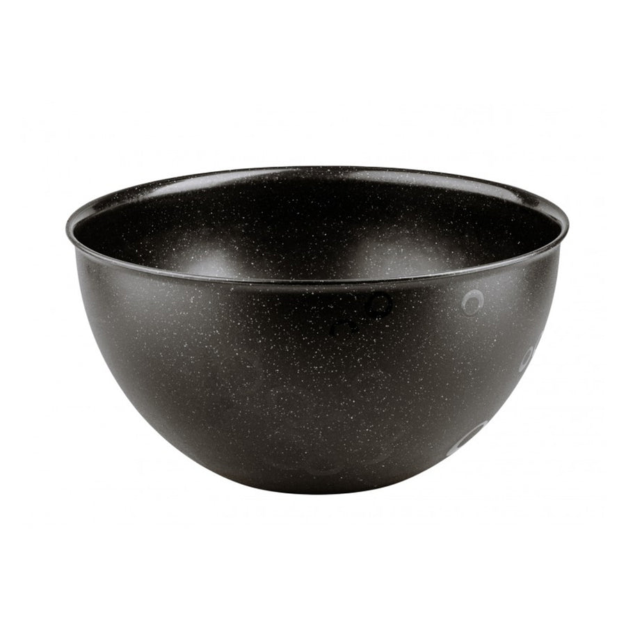 Conjunto de escorredor Practic, taça, tampa, capacidade 3L, Cosmos Black, 10072199