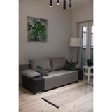 Aquecedor infravermelho portátil TRIO 100x60 cm