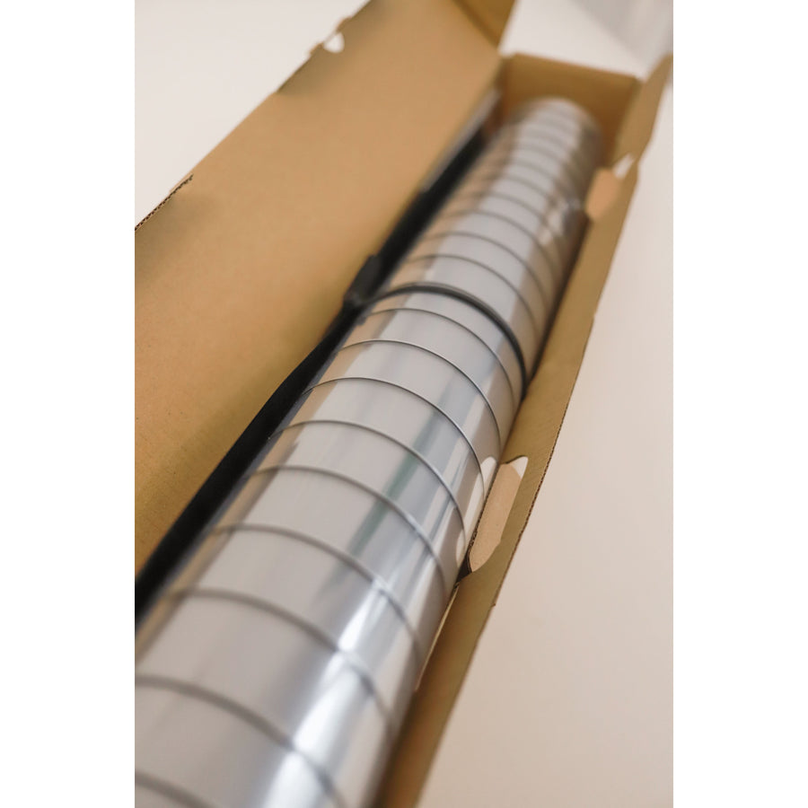Aquecedor infravermelho portátil TRIO 100x60 cm
