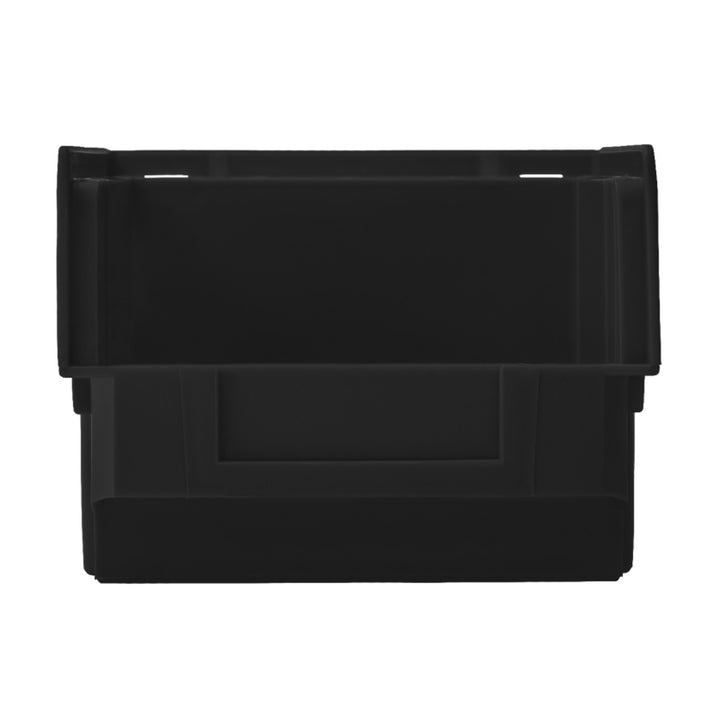 Contenedor de taller Stabibox 1 negro