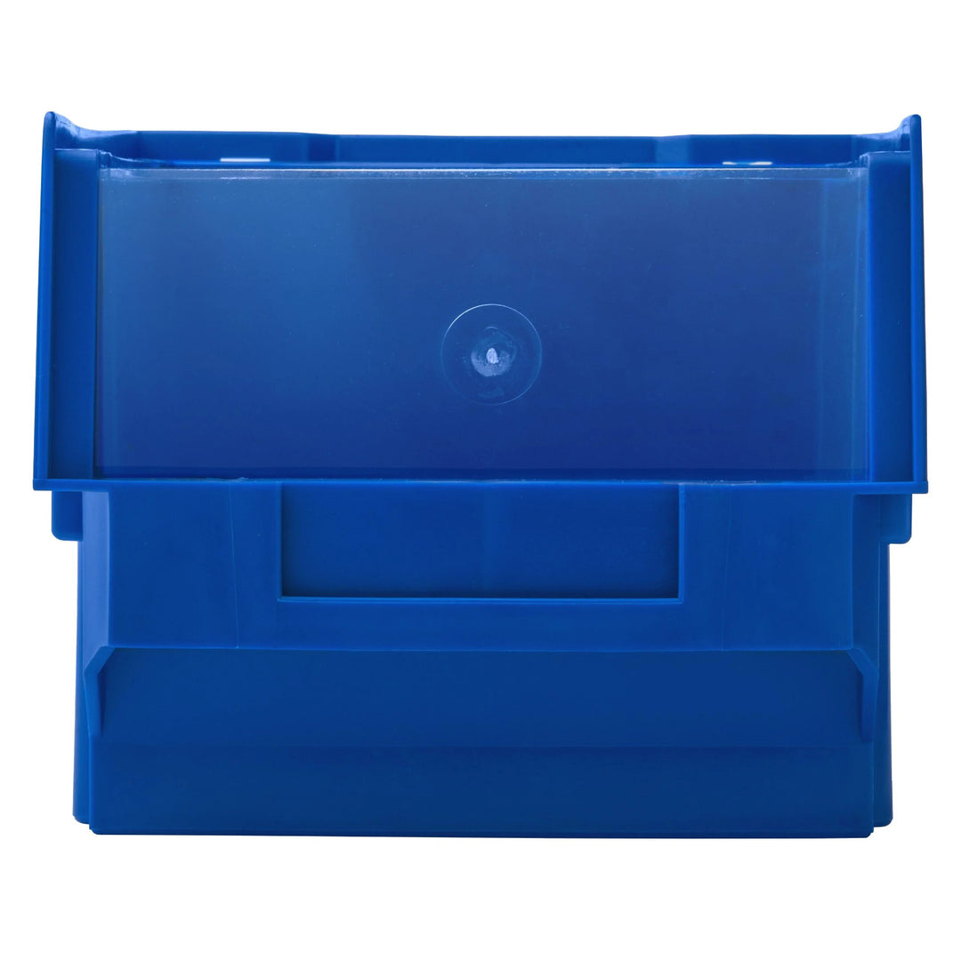 Contenedor de taller Stabibox 2 azul