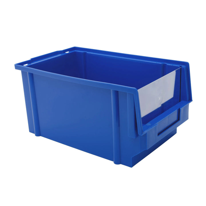 Contenedor de taller Stabibox 2 azul