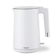 Chaleira Elétrica Maestro, 1800 W, 1,7 L, Branca, MR-026