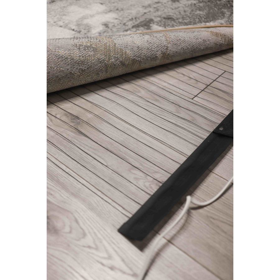 Calefactor de infrarrojos portátil TRIO 180x60 cm