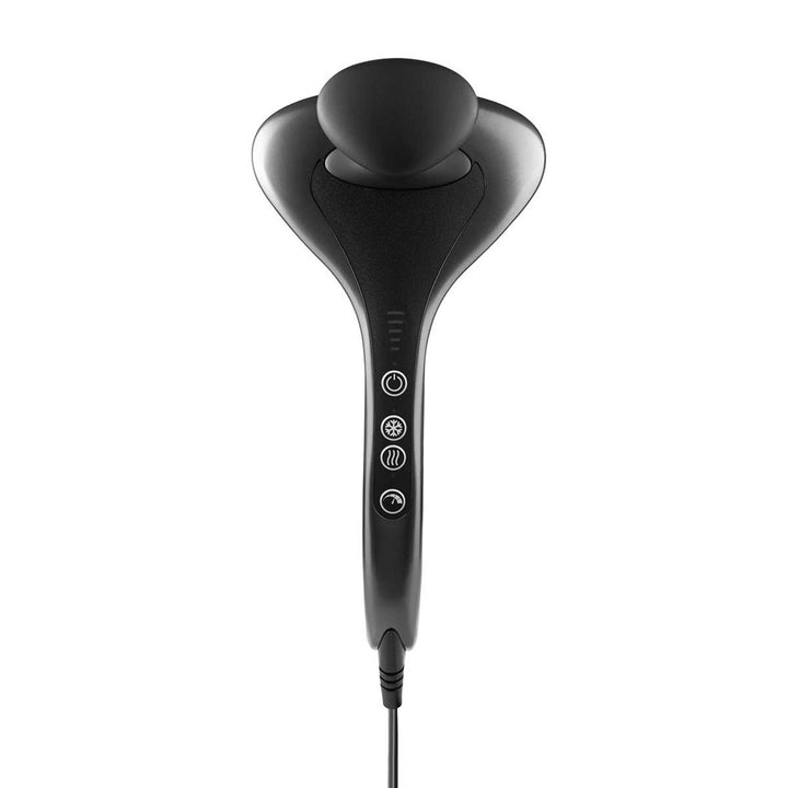 Masajeador de manos, masajeador corporal anticelulítico, pistola de masaje Medivon Libra PRO