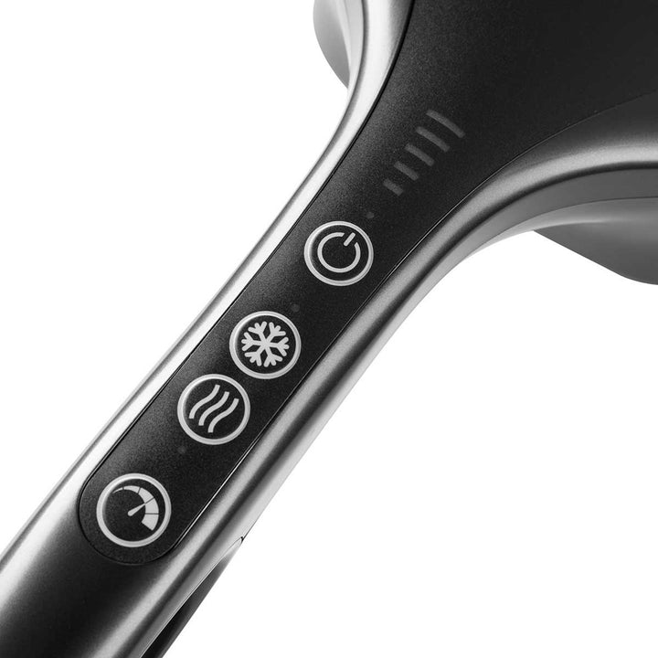 Masajeador de manos, masajeador corporal anticelulítico, pistola de masaje Medivon Libra PRO