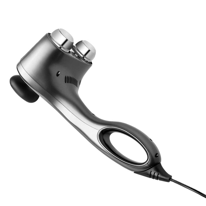 Masajeador de manos, masajeador corporal anticelulítico, pistola de masaje Medivon Libra PRO