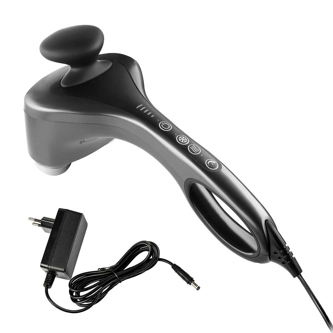 Masajeador de manos, masajeador corporal anticelulítico, pistola de masaje Medivon Libra PRO