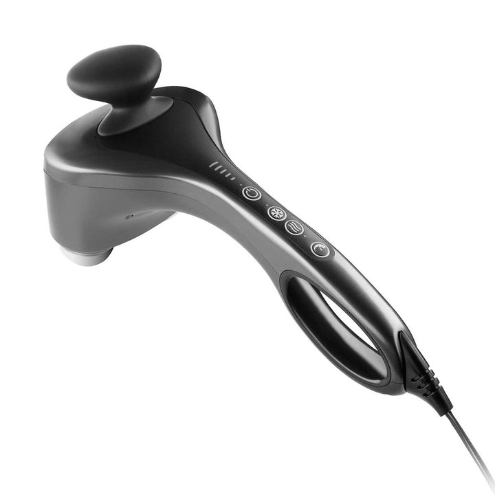 Masajeador de manos, masajeador corporal anticelulítico, pistola de masaje Medivon Libra PRO