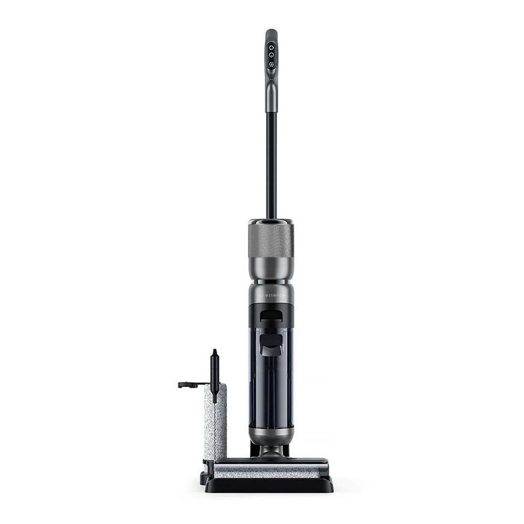Air Essence Monsun Drive Jet - Aspirador vertical, aspirador robótico vertical sem fios